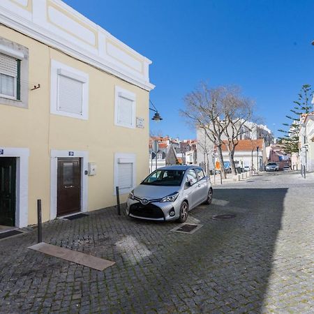 FLH Ajuda Modern Apartment Lisboa Exterior foto